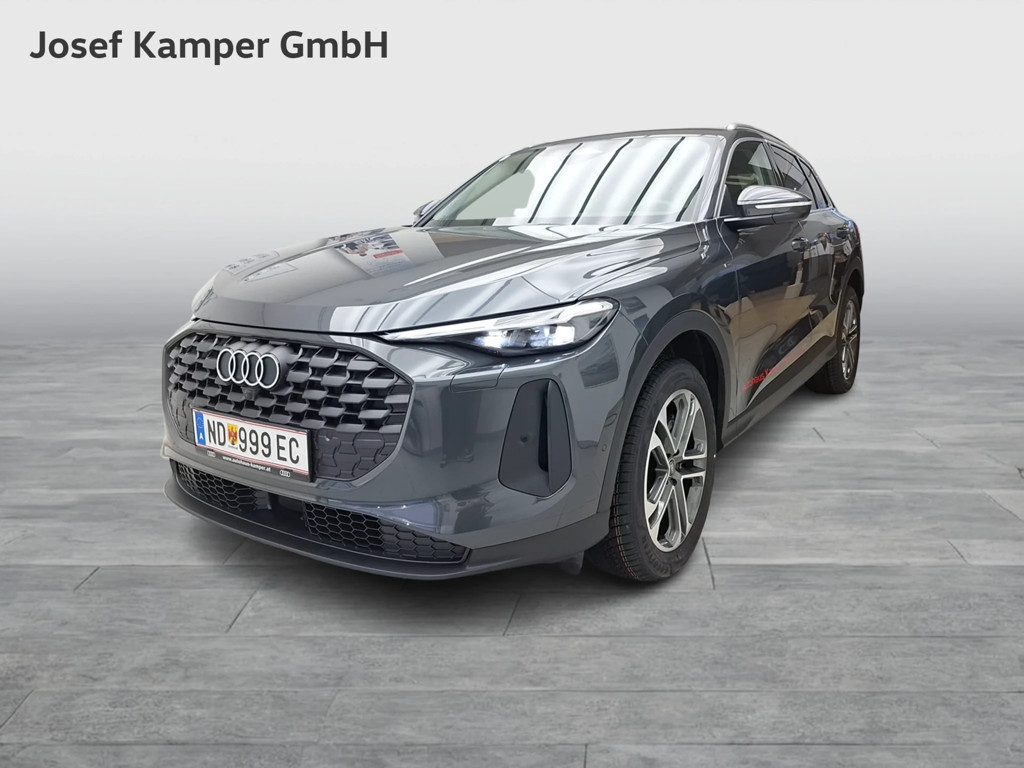 Audi Q5 2026 Hybride Benzine