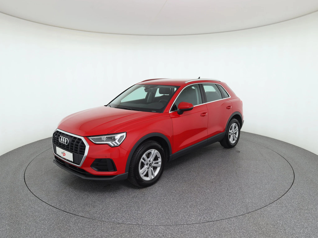 Audi Q3 2022 Diesel