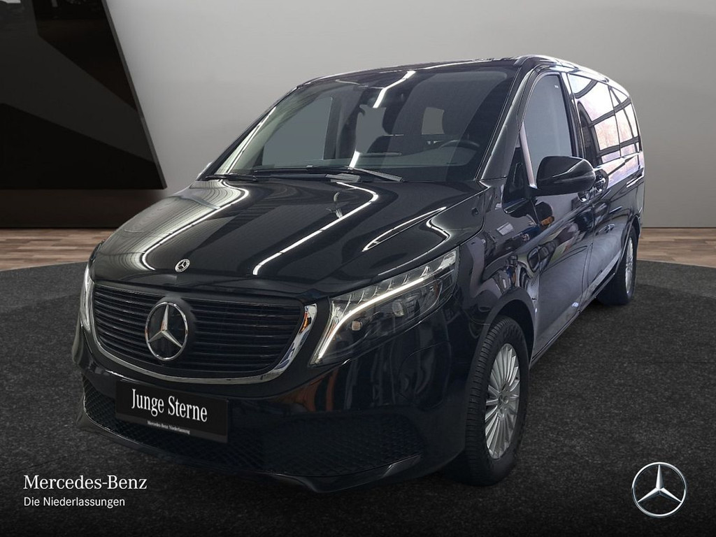 Mercedes-Benz EQV 2024 Elektrisch