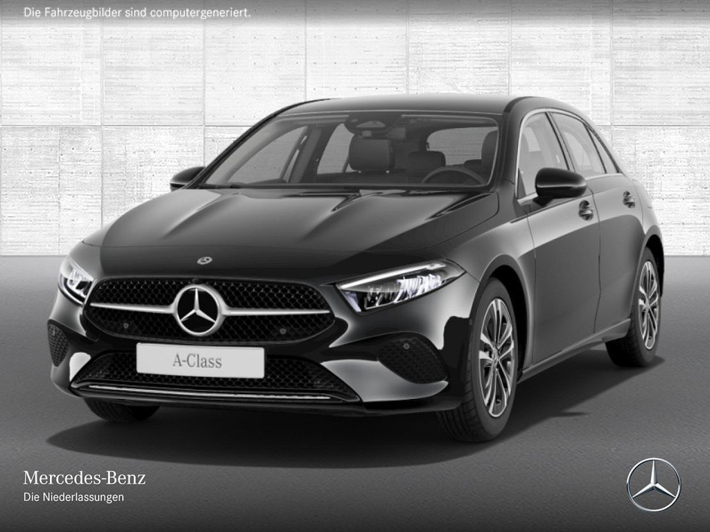 Mercedes-Benz A-Klasse 2023 Benzine