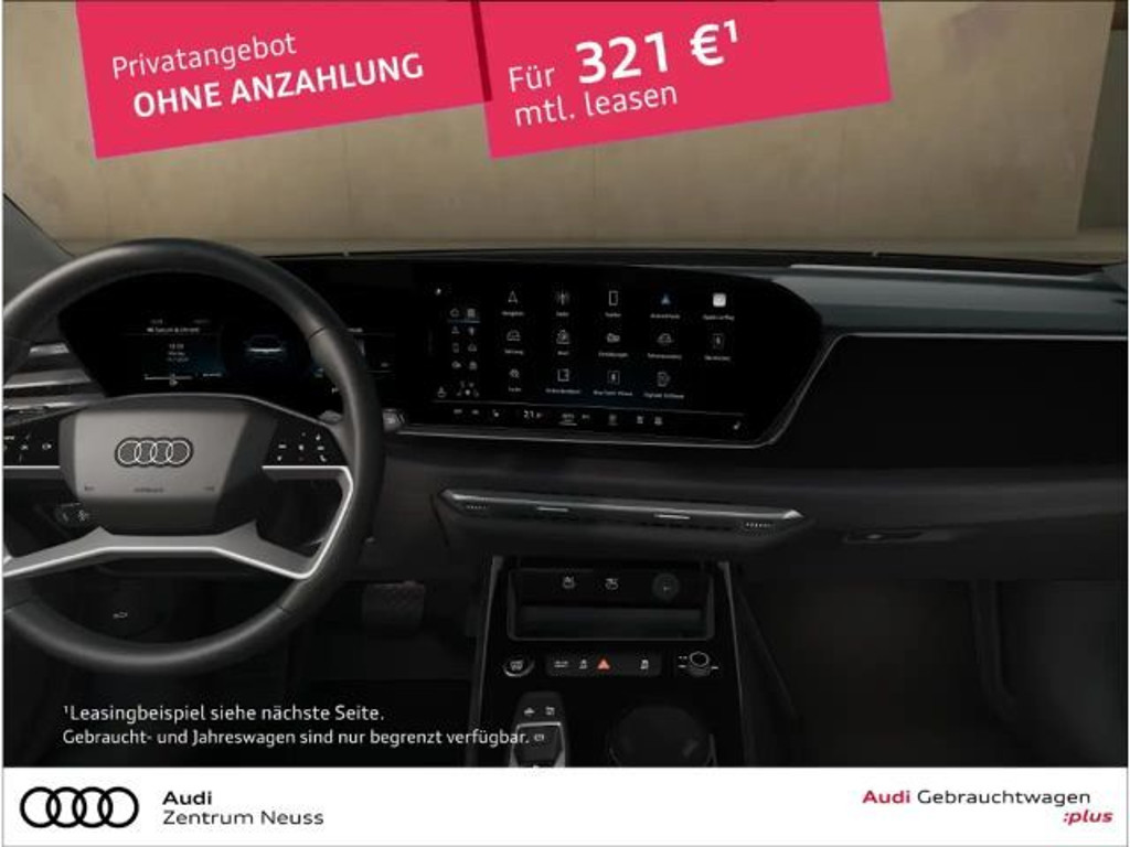 Audi A5 2025 Benzine