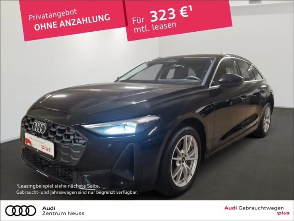 Audi A5 2025 Benzine