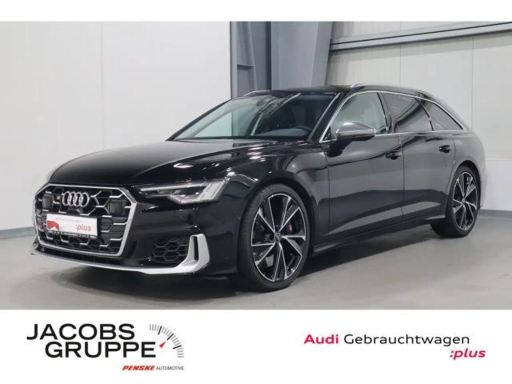 Audi S6 2024 Diesel
