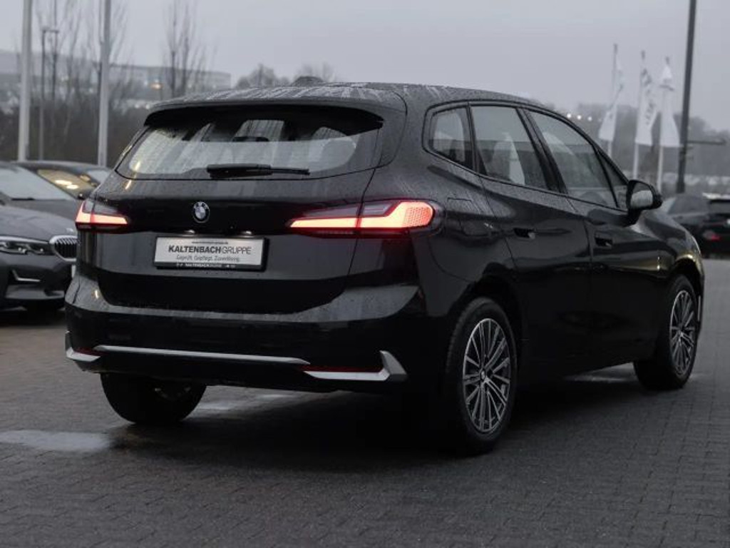 BMW 2 Serie