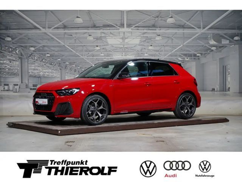 Audi A1 2025 Benzine