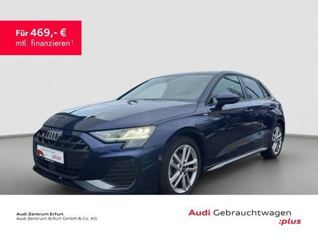 Audi A3 2025 Diesel