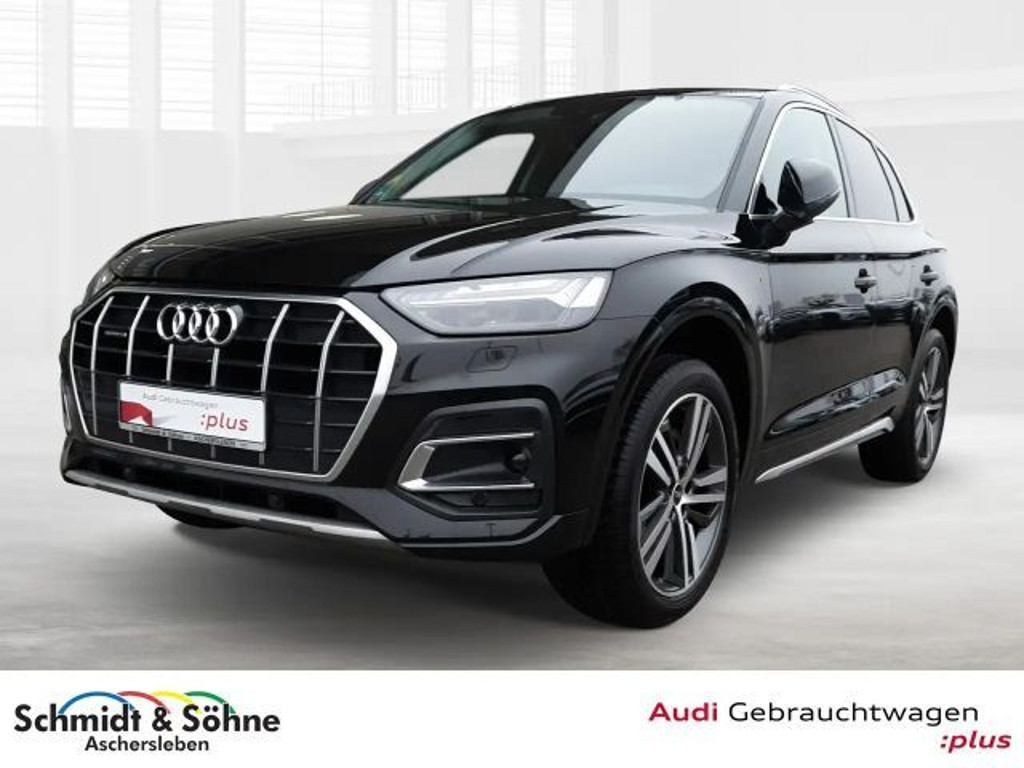 Audi Q5 2022 Diesel