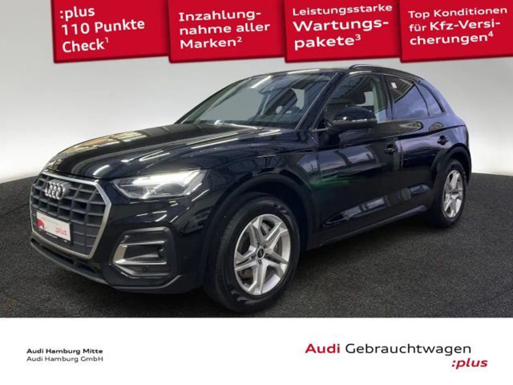 Audi Q5 2022 Diesel