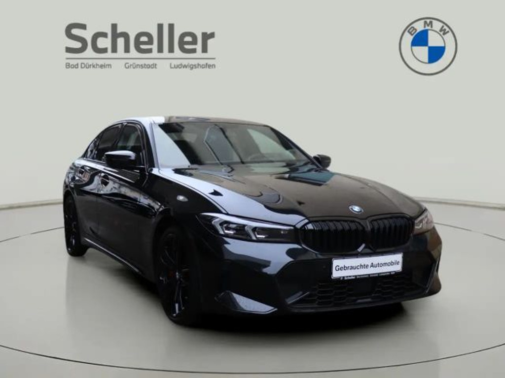 BMW 3 Serie