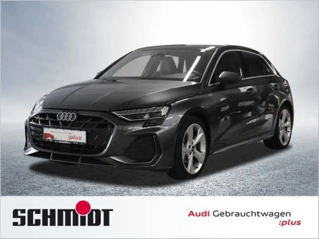 Audi A3 2025 Diesel