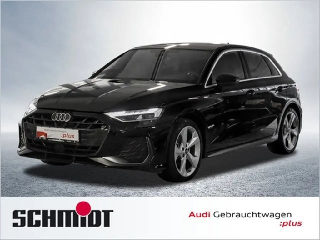 Audi A3 2025 Diesel