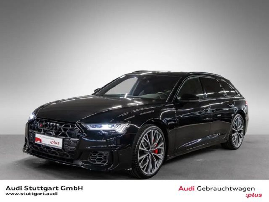 Audi S6 2024 Diesel