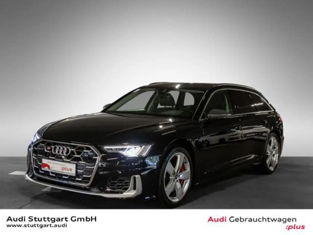 Audi S6 2024 Diesel