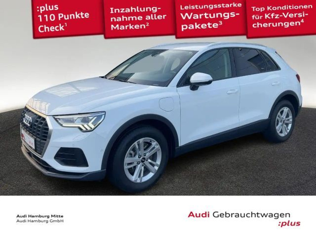 Audi Q3 2022 Hybride Benzine