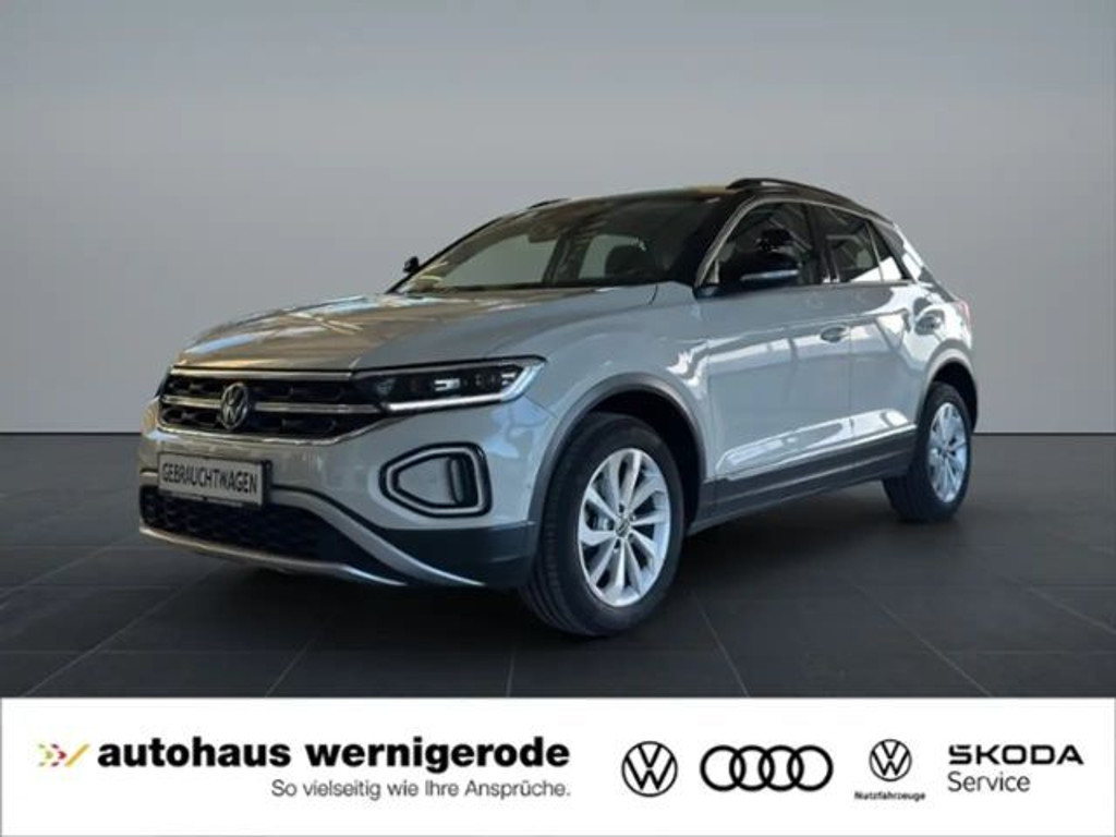 Volkswagen T-Roc 2023 Diesel