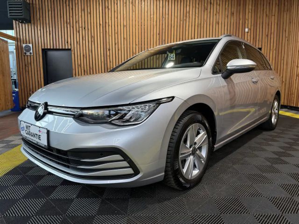 Volkswagen Golf 2024 Diesel