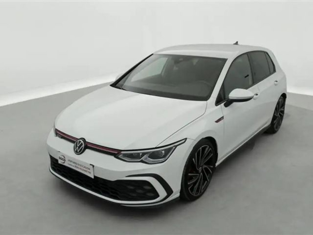 Volkswagen Golf 2024 Benzine