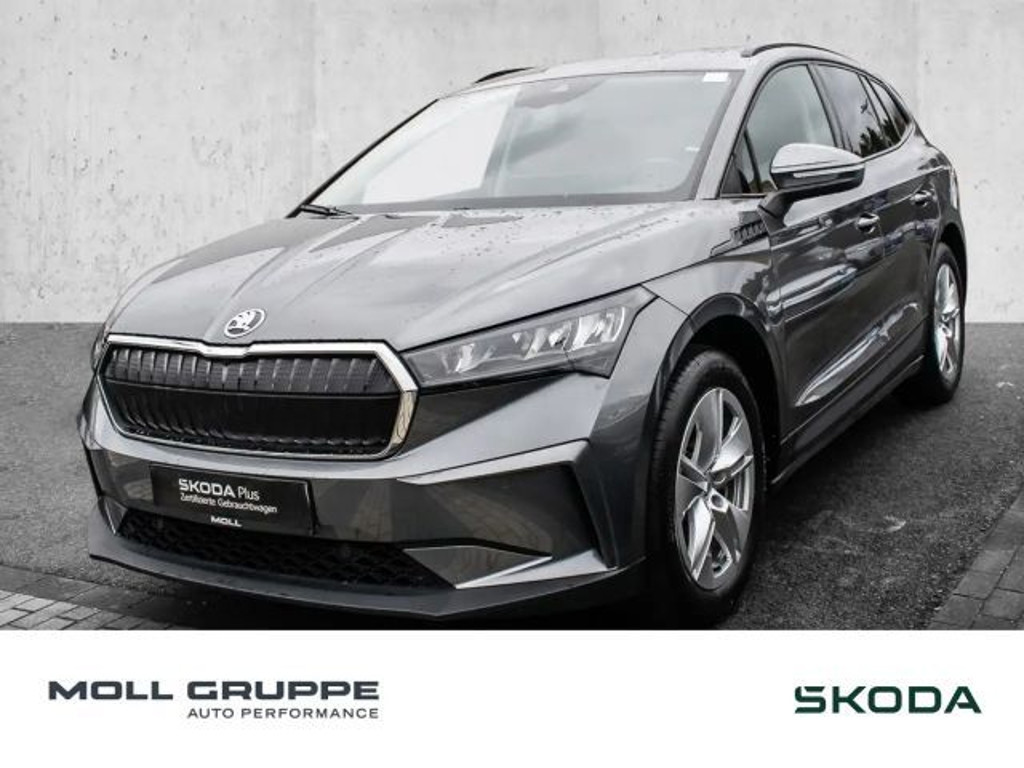 Skoda Enyaq 2023 Elektrisch