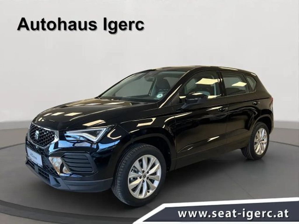 Seat Ateca 2026 Benzine