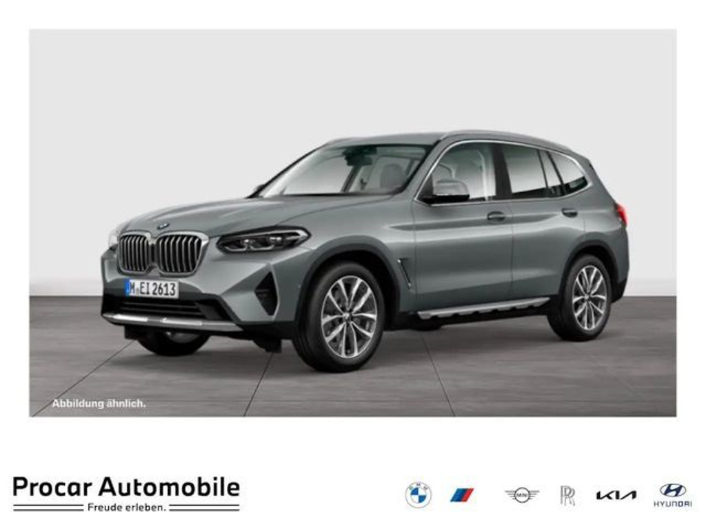 BMW X3 2023 Diesel