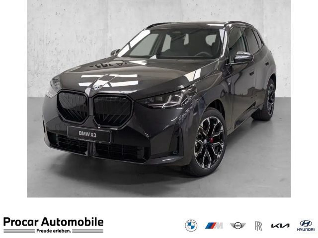BMW X3 2025 Diesel