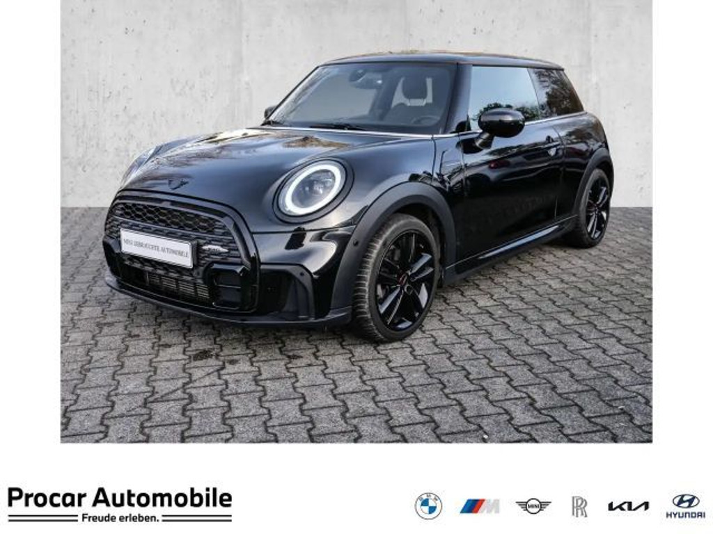 Mini Cooper 2023 Benzine