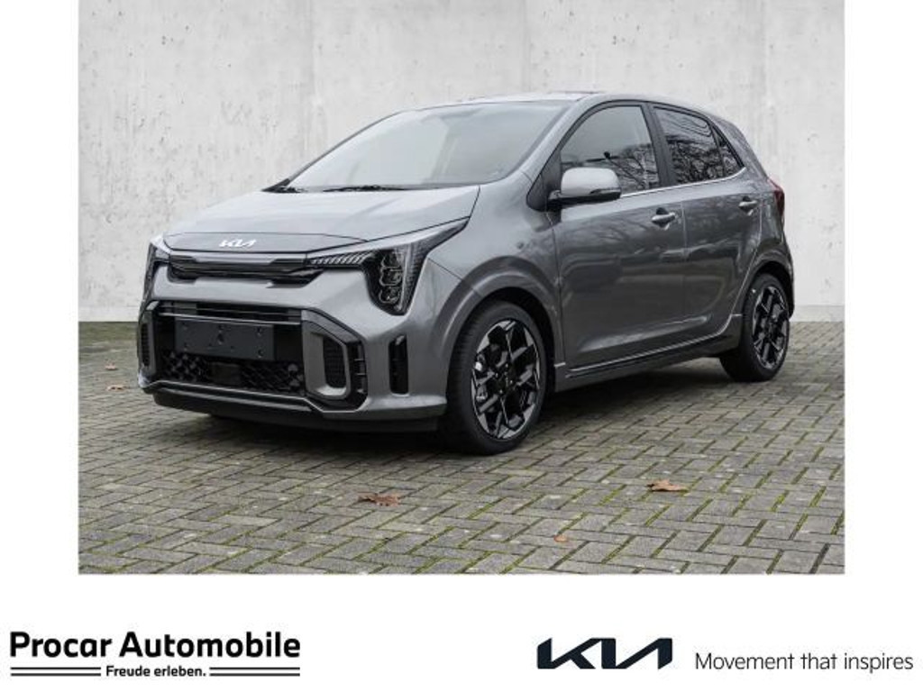 Kia Picanto 2026 Benzine