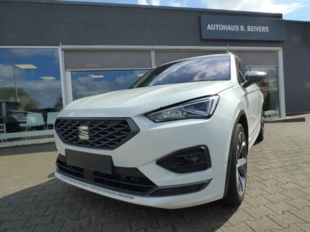 Seat Tarraco 2024 Diesel