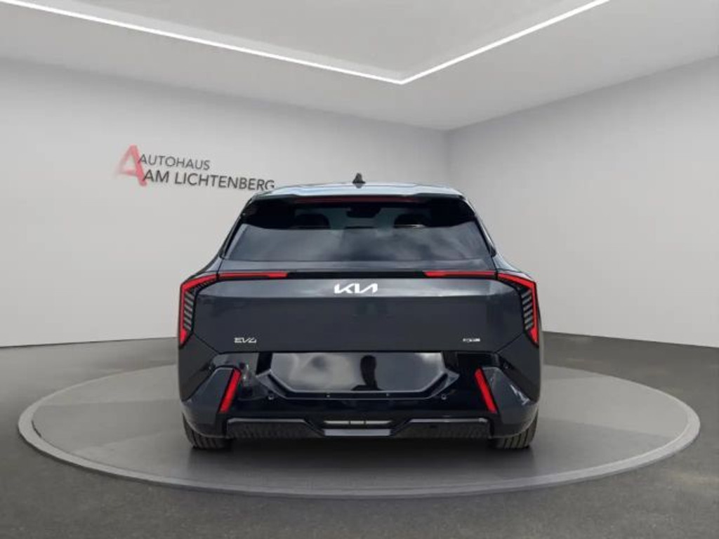 Kia EV4