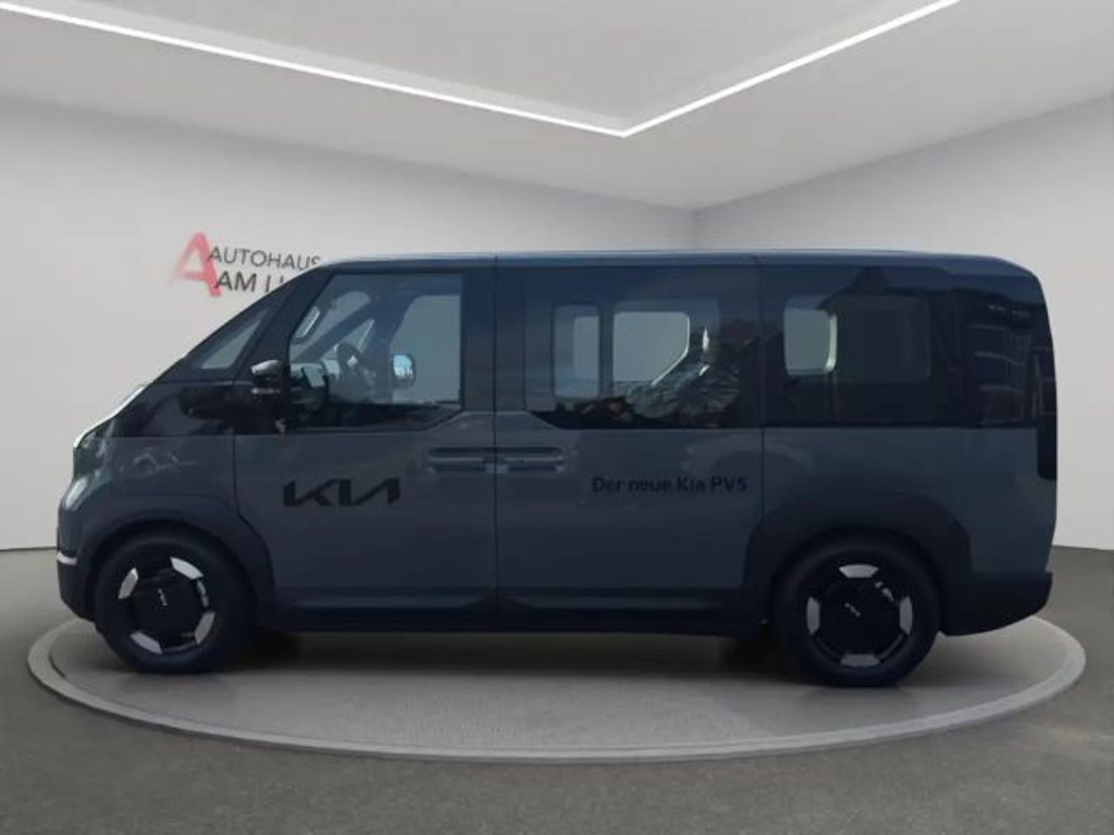 Kia PV5 Passenger