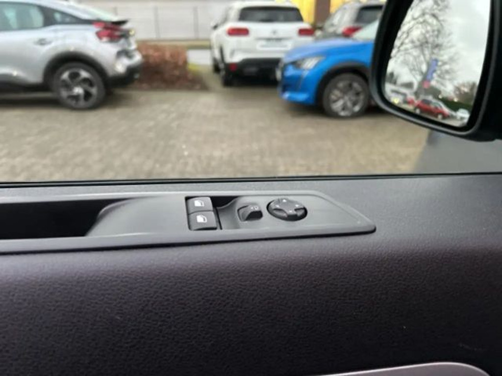 Citroën Spacetourer