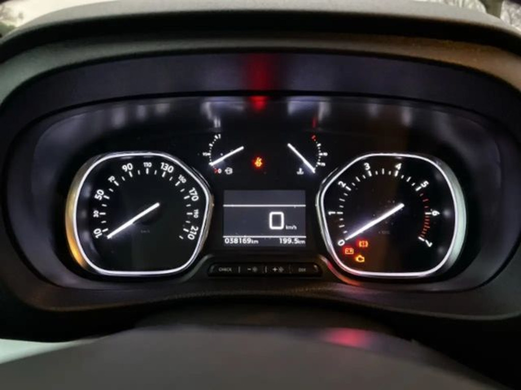 Citroën Spacetourer