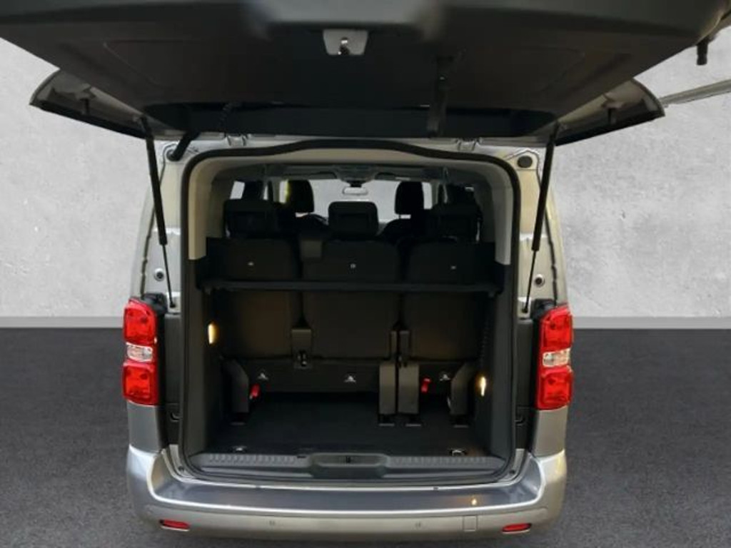 Citroën Spacetourer