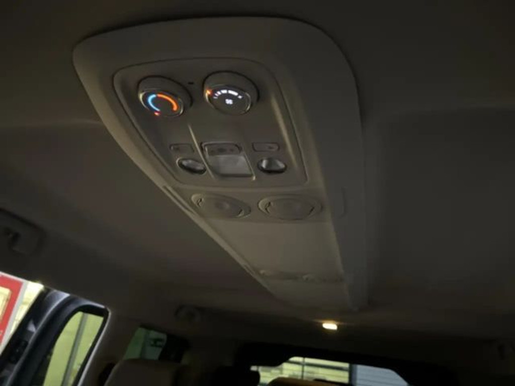 Citroën Spacetourer