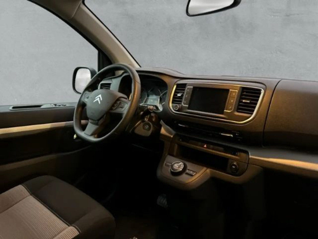 Citroën Spacetourer