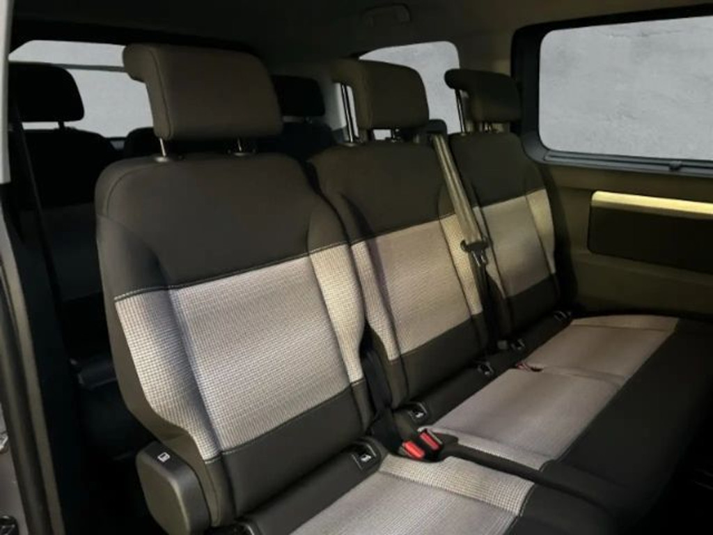 Citroën Spacetourer