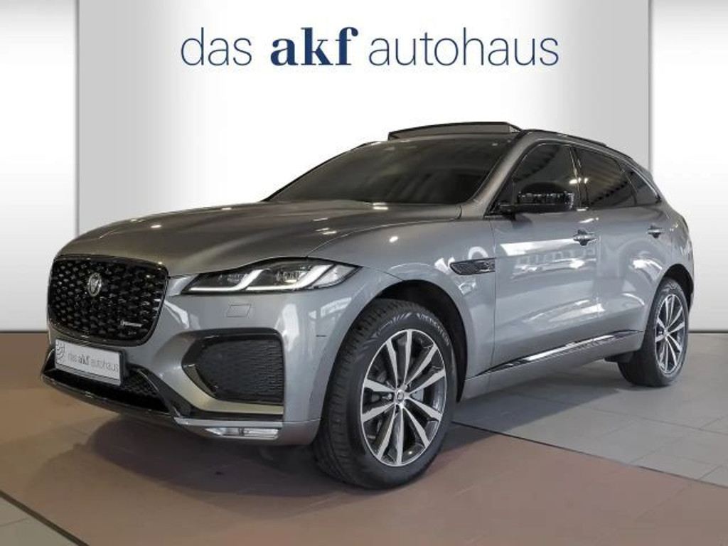 Jaguar F-Pace 2024 Diesel