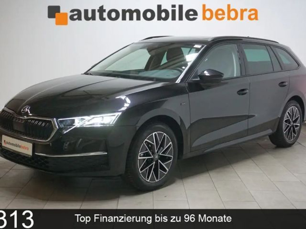 Skoda Octavia 2025 Diesel