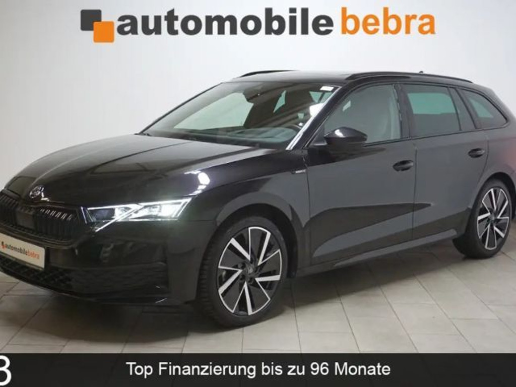 Skoda Octavia 2025 Diesel