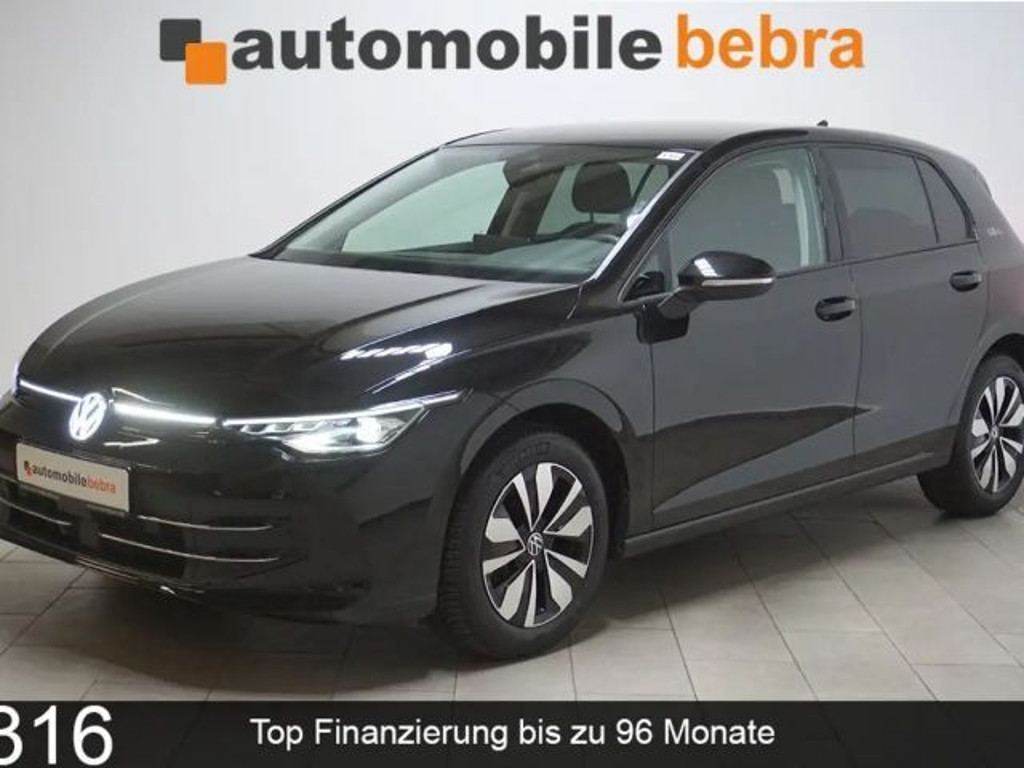 Volkswagen Golf 2025 Diesel