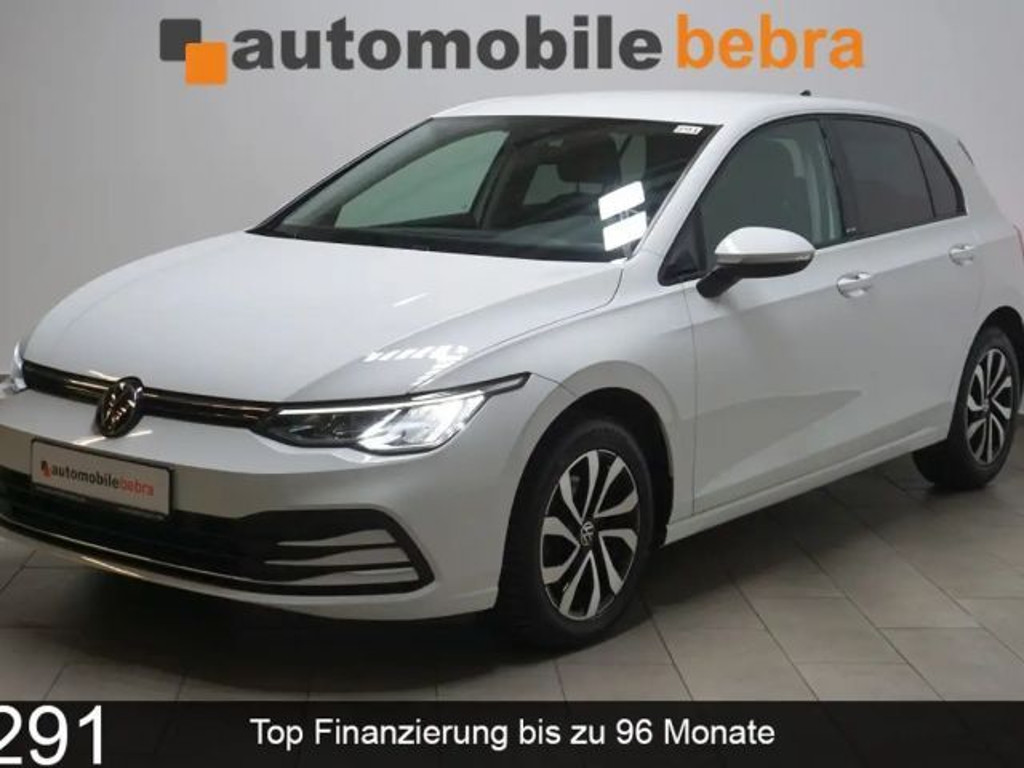 Volkswagen Golf 2022 Diesel