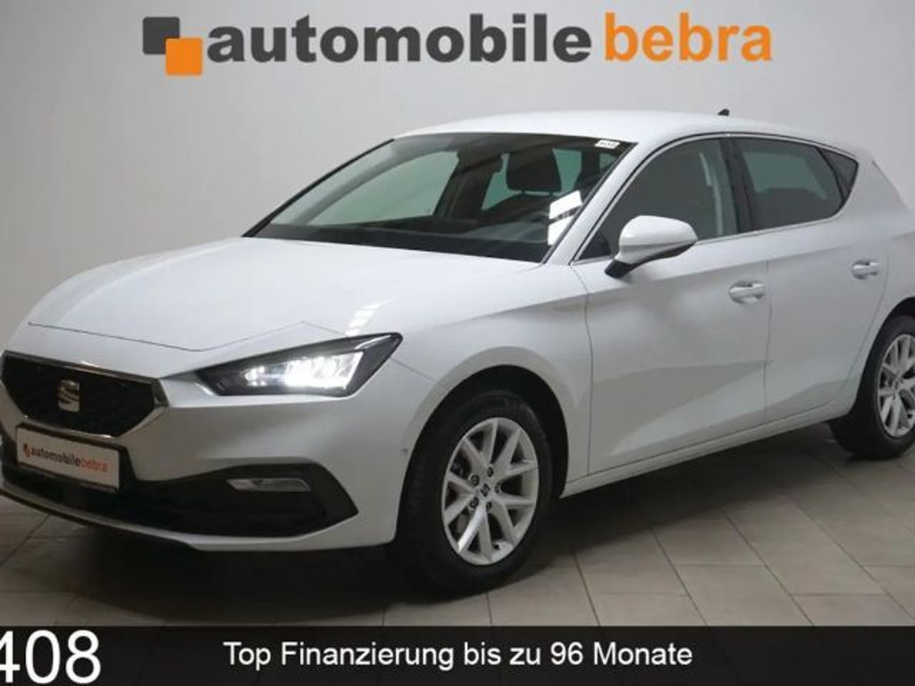Seat Leon 2025 Benzine