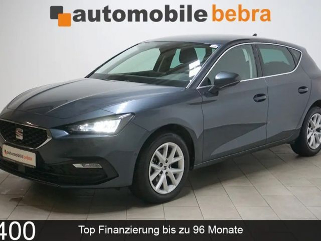 Seat Leon 2025 Benzine