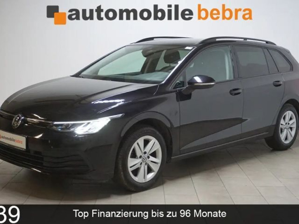 Volkswagen Golf 2021 Diesel