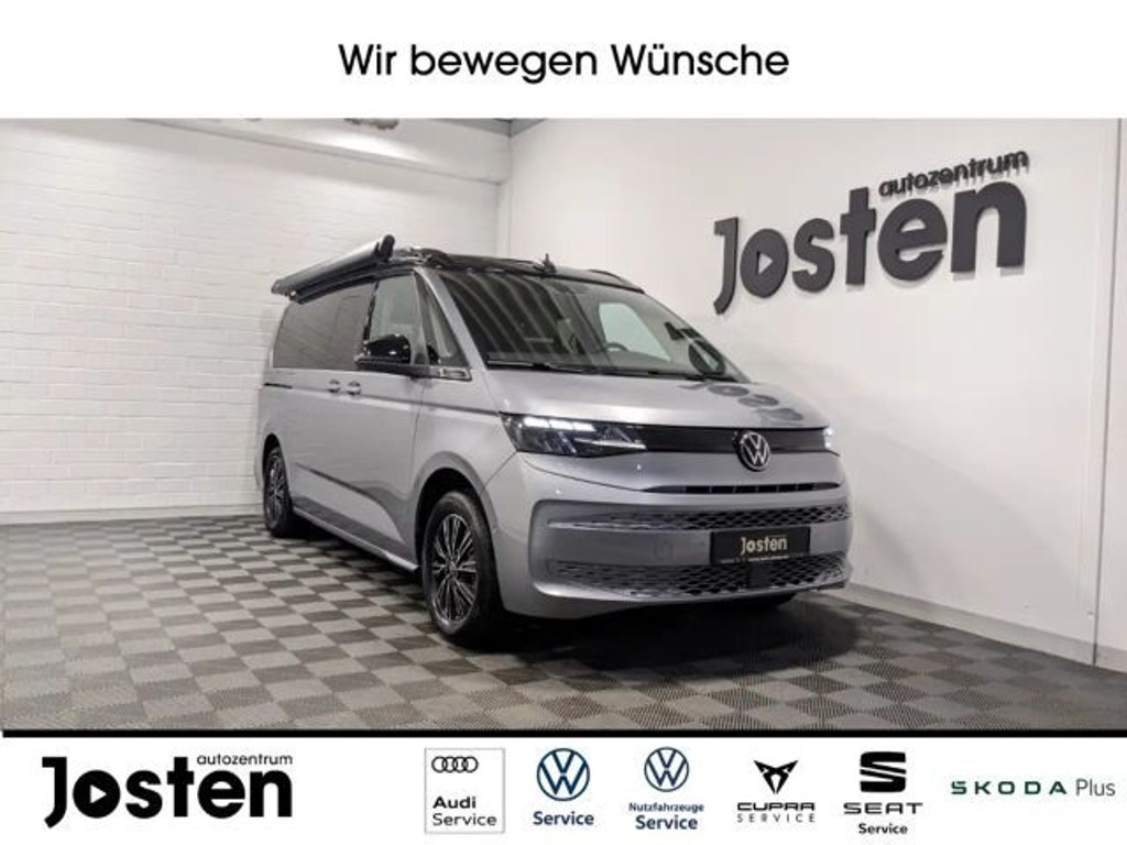 Volkswagen California 2025 Diesel