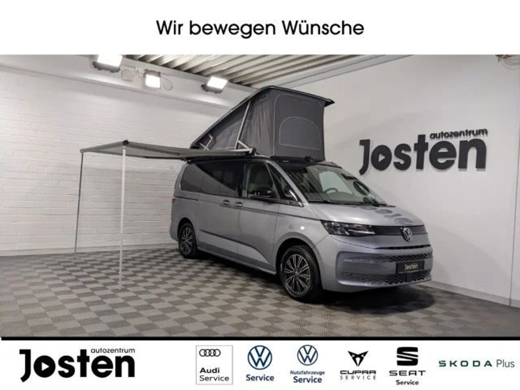 Volkswagen California