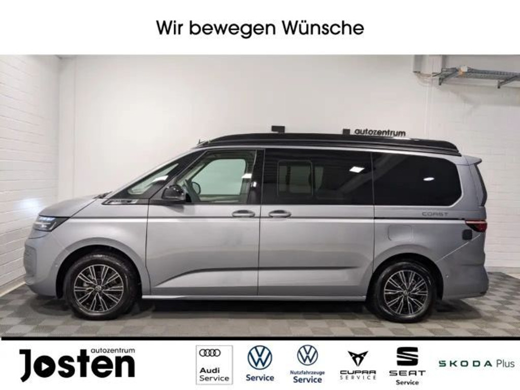 Volkswagen California