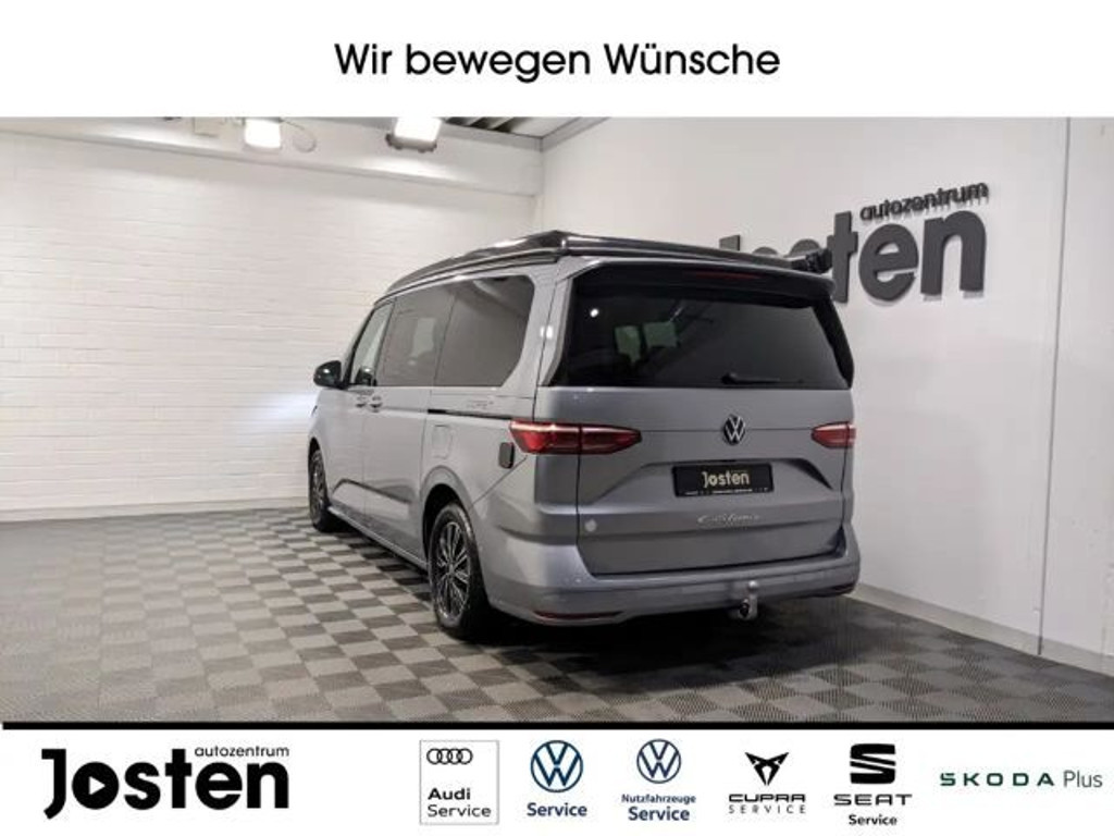 Volkswagen California