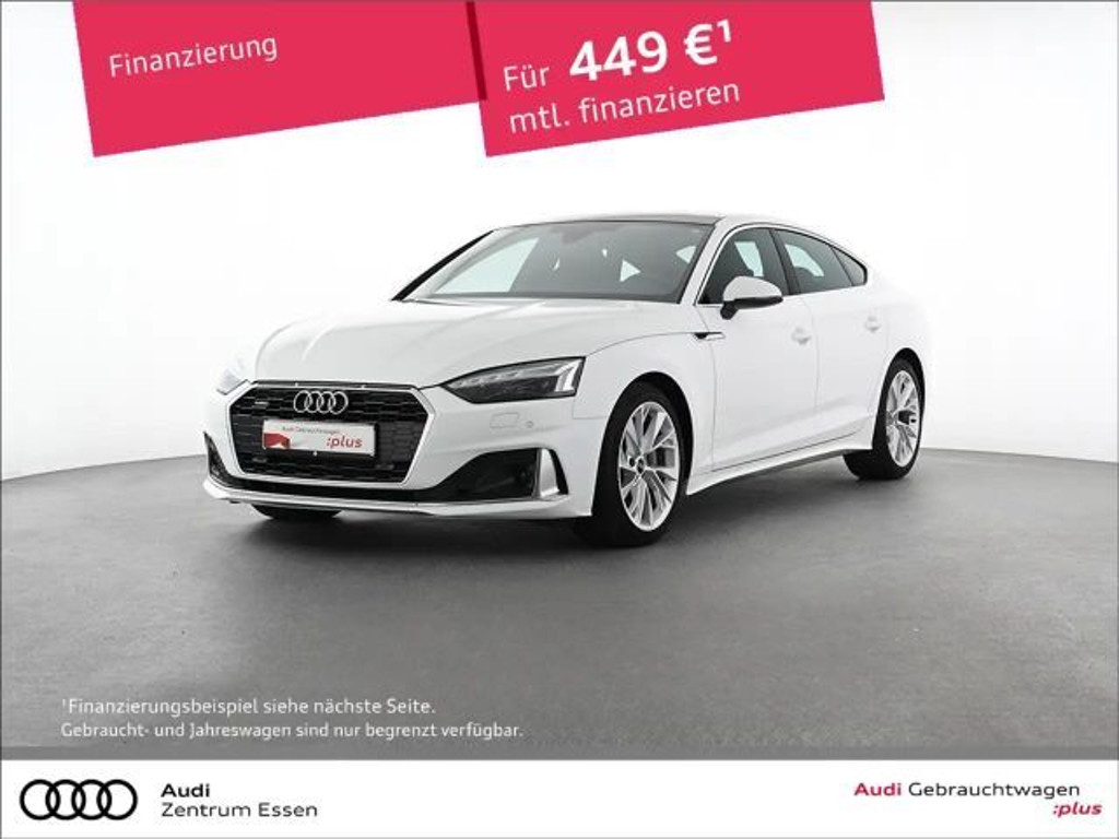 Audi A5 2022 Diesel