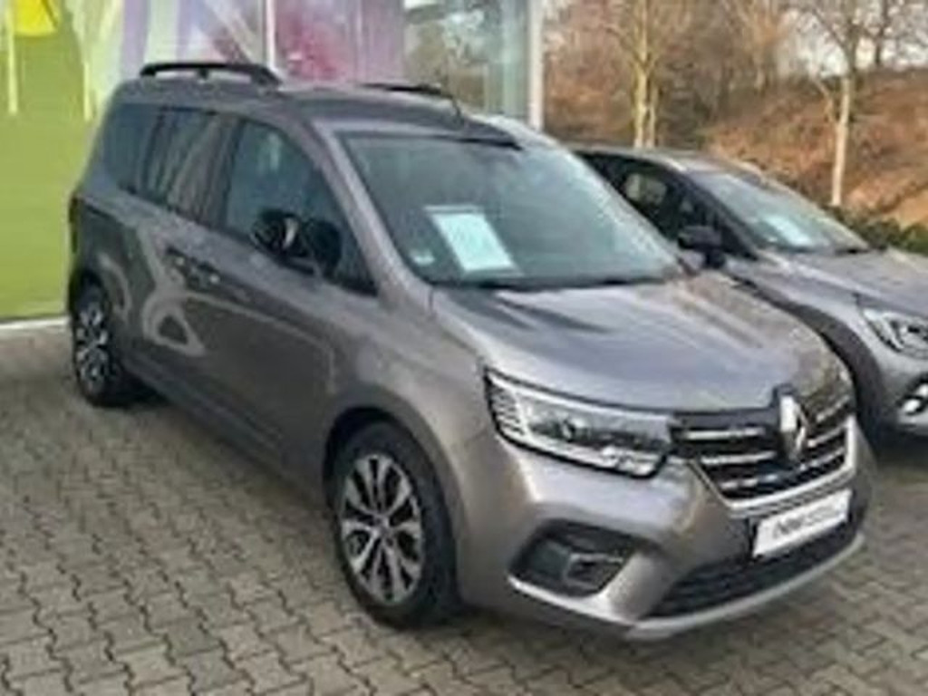 Renault Kangoo 2024 Benzine
